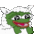 %happypepebaby%