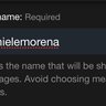 Danielemorena