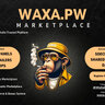 WaXaPW