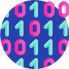 Binary code